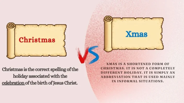How Do You Spell Christmas